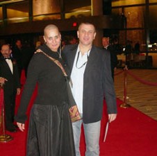 Amina Begović, glumica - Bez predstava odumire