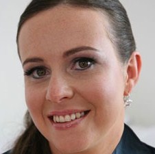 Antonela Blaškić, voditeljica marketinga mljekare Dukat BiH - Za brand su ključni kvalitet, pouzdanost i etičnost