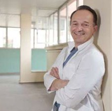 Asim Alibegović, hirurg - Doktor koji liječi ekstremnu debljinu