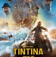 Cinema City: Svjetska premijera filma "Avanture Tintina"