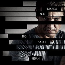 U Cinema City "Bornovo nasljeđe", "Susjedi treće vrste" i "Melancholia"