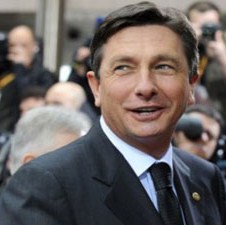 Pahor ponudio viziju Slovenije koja može riješiti probleme krize