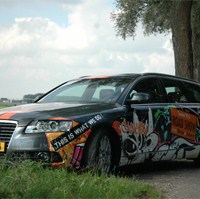 CANYON Roadshow - 7. septembra ispred BBI Centra
