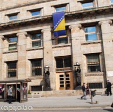 Štednja porasla 350 miliona KM