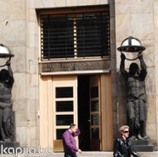 Porast štednje uprkos finansijskoj krizi