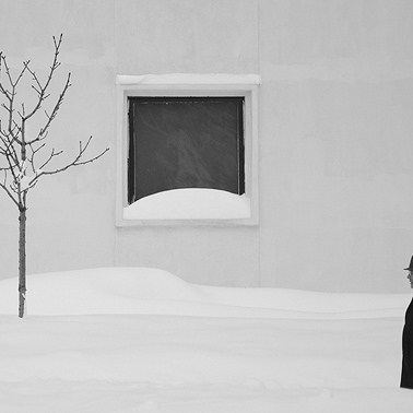 Fotografija sedmice: Čovjek sa šeširom - autor Denis Ruvić