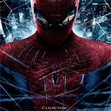 Cinema City: 3d blockbusteri "Čudesni Spider-Man" i "Ledeno Doba 4: Zemlja se trese"