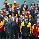 DHL u BiH poziva na učešće u akciji "Solidarnost na djelu"