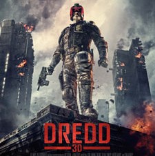 Cinema City: Premijera akcionog SF trilera Dredd