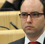 Damir Mašić, ministar obrazovanja i nauke FBiH