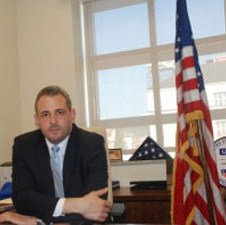 David J. Barth, direktor USAID-a BiH - Svjetsko radno iskustvo