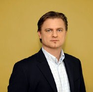 Davor Daraboš, član Uprave HT Mostara