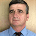 dipl. ing. maš. Dragan Ajanović, Generalni direktor Ceteor-a