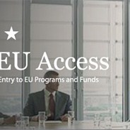 ICBL i EU Access ponovo organizuju seminar "Priprema i pisanje projekata za EU Programe i Fondove ’10", 06. novembar, Banja Luka
