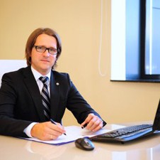 Edvinas Navickas, direktor Balkan Investment Bank Banja Luka