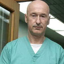 Emir Solaković, srčani i vaskularni hirurg - U službi zdravlja