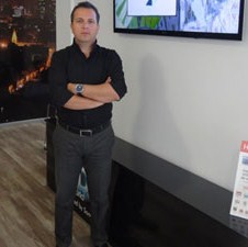 Enis Šoškić, National Sales Manager kompanije Sony - Novi Vaio laptopi serija E i S