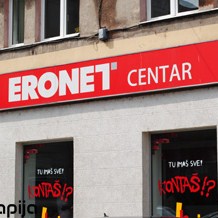 Ponovo mršava dobit HT Mostar