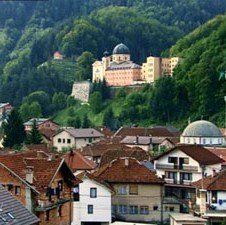 Preporuka eKapije: Fojnica - nekad raj za avanturiste, danas središte zdravstvenog turizma