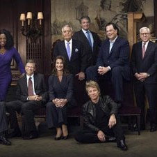 Forbes objavio listu 400 najbogatijih Amerikanaca