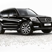 GLK Mercedes: Privlači poglede - Sada i cijenom