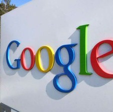 Tamo gdje "živi" Google