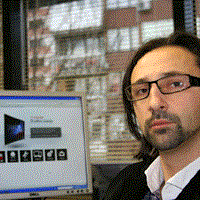 Gordan Memija, vlasnik i direktor full marketing agencije Foto Art - Marljiv rad i čestitost donose uspjeh