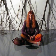 Gordana Anđelić Galić, direktorica Gradske galerije Collegium Artisticum - Mostarka sa sarajevskom adresom