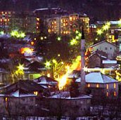 Jablanica: Grad tajnovite prošlosti