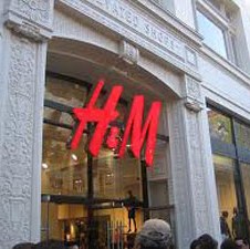 Vrućine u augustu smanjile prodaju H&M-a