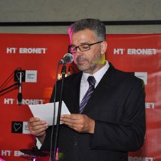 HT Eronet: Prijem povodom generalnog sponzorstva 18. Sarajevo Film festivala