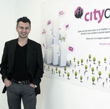 "CityDeal": Novi lider online kupovine u BiH