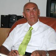 Hasan Ajkunić, načelnik Općine Bugojno - Dugogodišnji načelnik