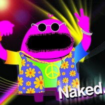 Naked TV za 15.02. – Flower power