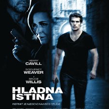 Cinema City: Svjetska premijera trilera "Hladna istina"