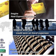 Prilika i za bh. građane: Pridružite se klubu zadovoljnih putnika Hotel Express International-a