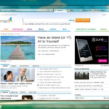 Microsoft: Predstavljen Internet Explorer 9 beta
