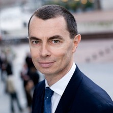 Jean Pierre Mustier, direktor korporativnog i investicijskog bankarstva UniCredita: Veliko iskustvo u bankarskom sektoru