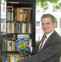 Uzmi, pa vrati! – Knjige u javnim ormarićima