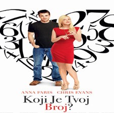 Cinema City: Svjetska premijera komedije "Koji je tvoj broj"