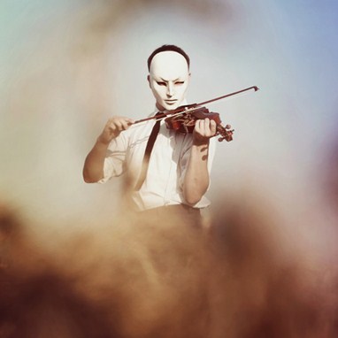 Fotografija sedmice: Phantom Of the Opera - autor Kristijan Antolović