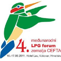 Sutra u Vukovaru: 4. Međunarodni LPG forum zemalja CEFTA