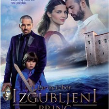 Cinema City: Filmska završnica serije "Larin izbor: Izgubljeni princ" i nastavak hit horora "Pirahna 3DD"