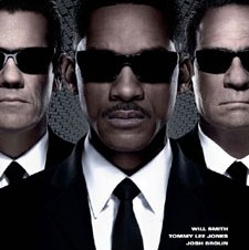 Cinema City: Svjetska premijera "Ljudi u crnom 3 3D" i Mel Gibson u akciji "Uhvati Gringa"