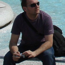Miron Ibrahimpašić, vlasnik IN/OUT arh studija - Strastveni ribolovac i uspješni arhitekta