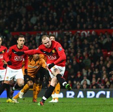 Manchester United se upisuje na Newyoršku berzu