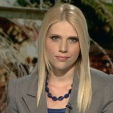 Marina Riđić, voditeljica Al-Jazeere - Najsretniji je čovjek koji usreći drugoga