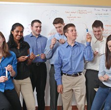 Dostignuće američkih studenata: Magična olovka otkriva bolesti i prije rođenja