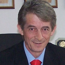 Mensur Jašarspahić, načelnik Općine Kakanj - Mašinac