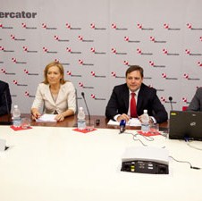 Prihodi Grupe Mercator u prvoj polovini 2012. godine na istom nivou kao u istom periodu prošle godine